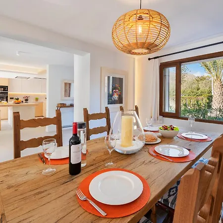 Ana To Rent In By Js Puerto Pollensa
