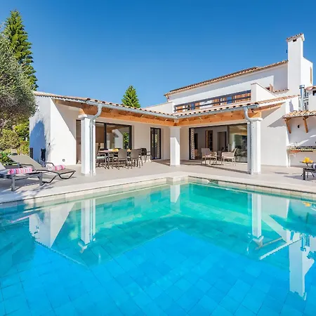 Ana To Rent In By Js Puerto Pollensa