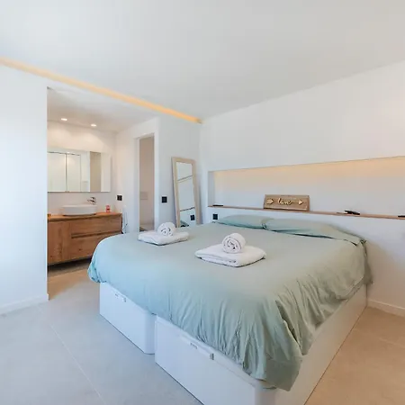 Villa Ana To Rent In By Js