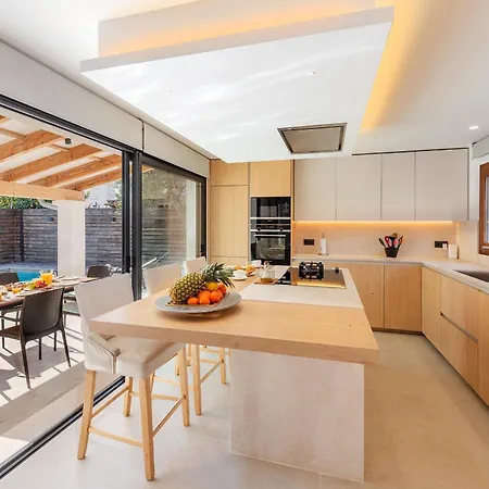 Ana To Rent In By Js Villa *